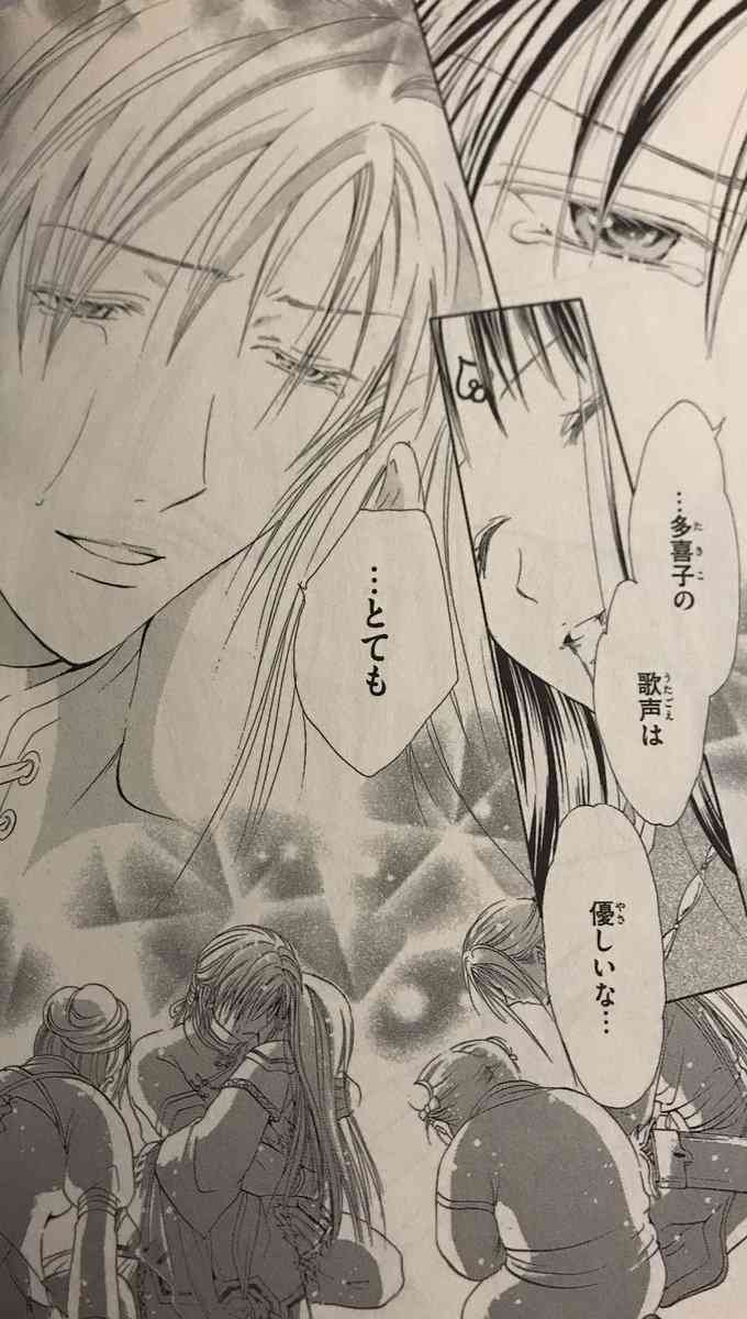 死んでショックだった 生きててほしかったキャラ ガールズちゃんねる Girls Channel