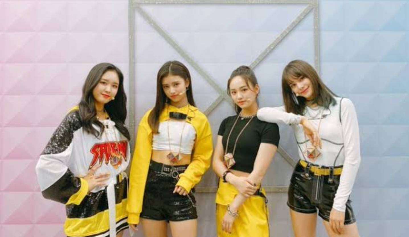 NiziU『THE MUSIC DAY』でTV初歌唱へ MV1億再生突破「メキハピ」披露