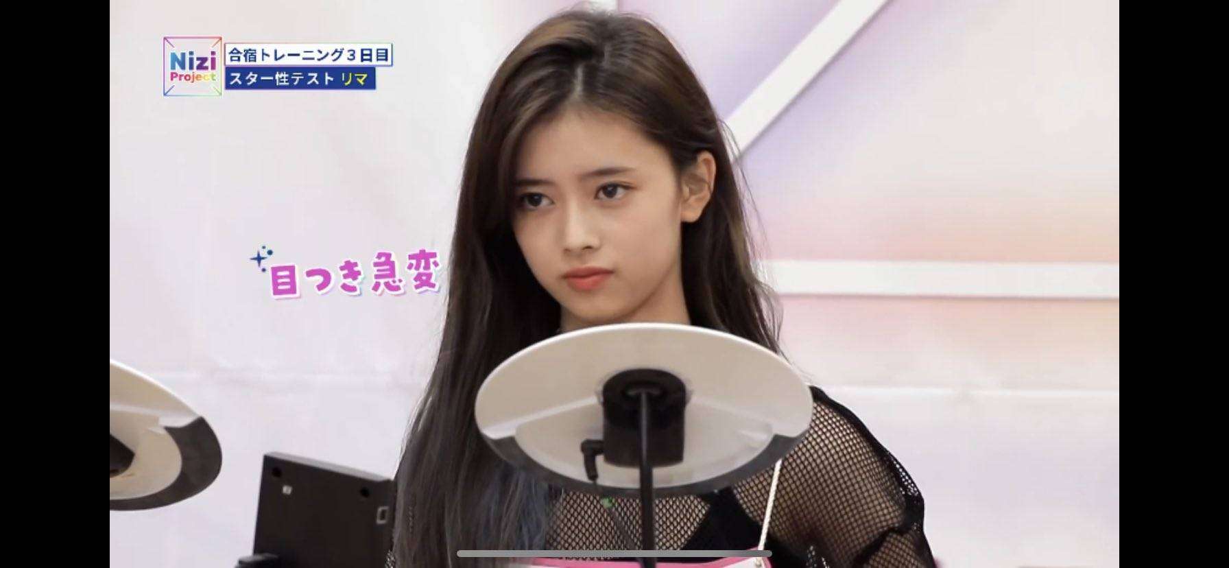 NiziU『THE MUSIC DAY』でTV初歌唱へ MV1億再生突破「メキハピ」披露