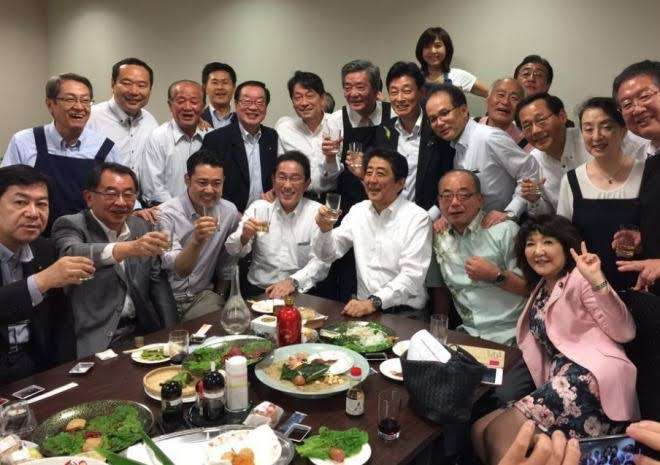 「本当に病気はそれだけだろうか」安倍総理の辞任の要因について辛坊治郎が持論