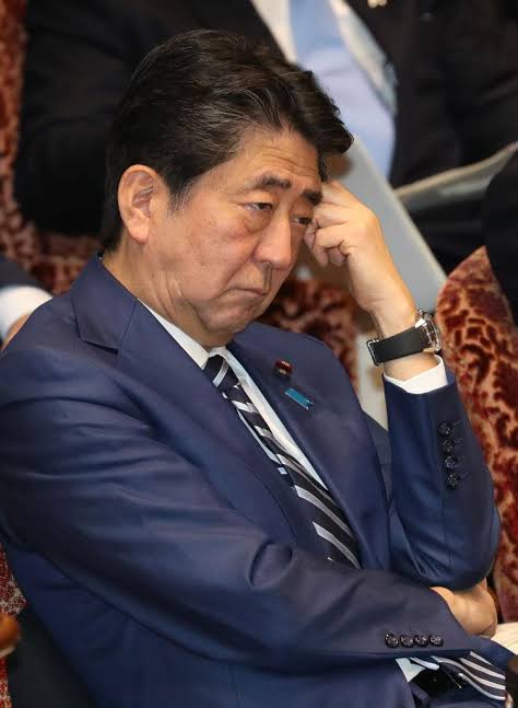 「本当に病気はそれだけだろうか」安倍総理の辞任の要因について辛坊治郎が持論