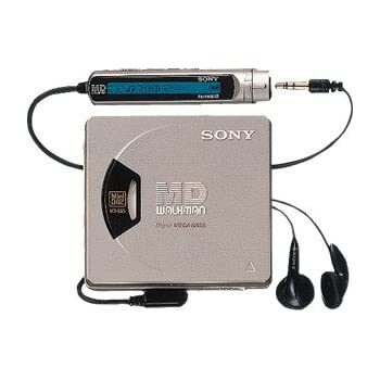 SONYの思い出