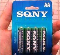 SONYの思い出
