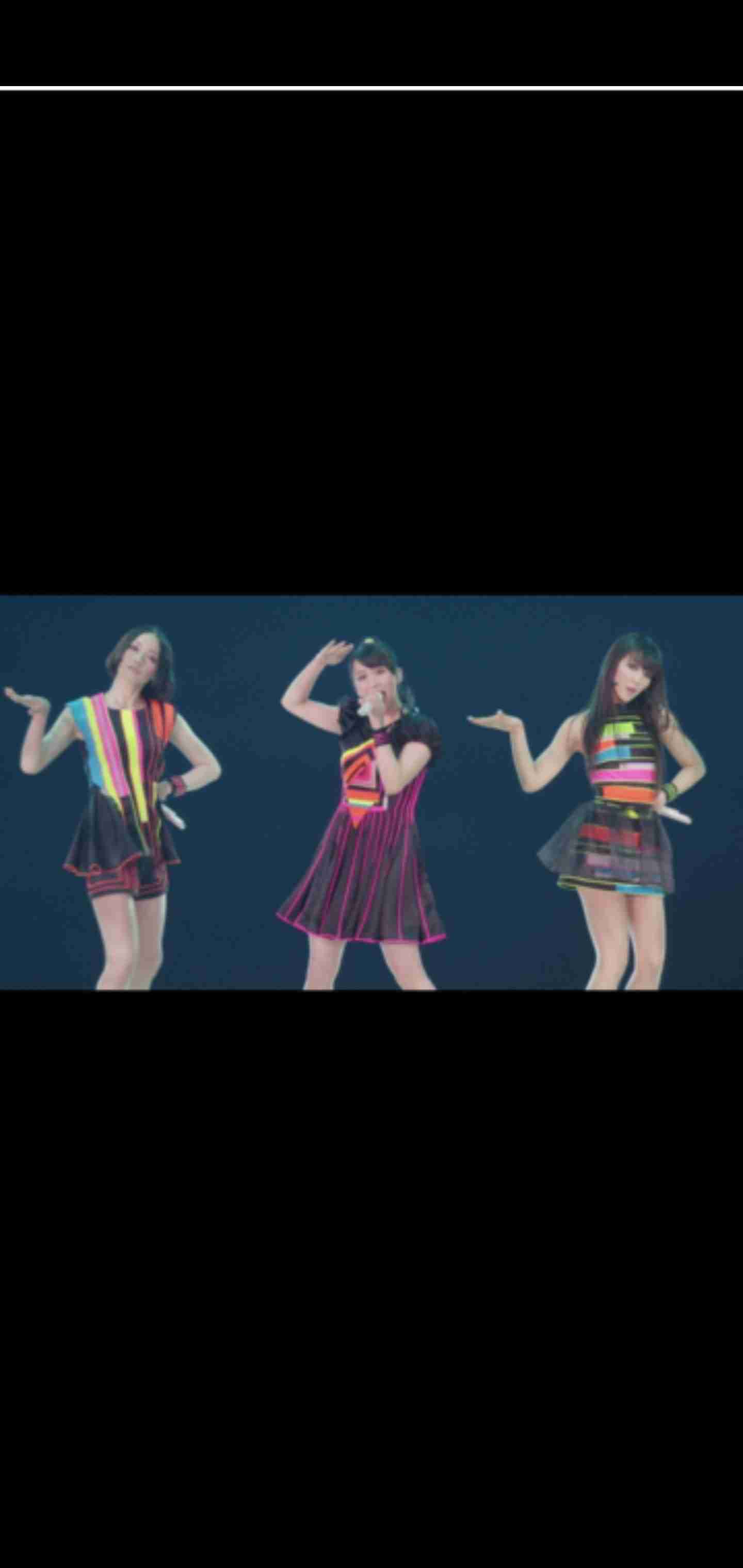 Perfumeについて本音で語るトピ