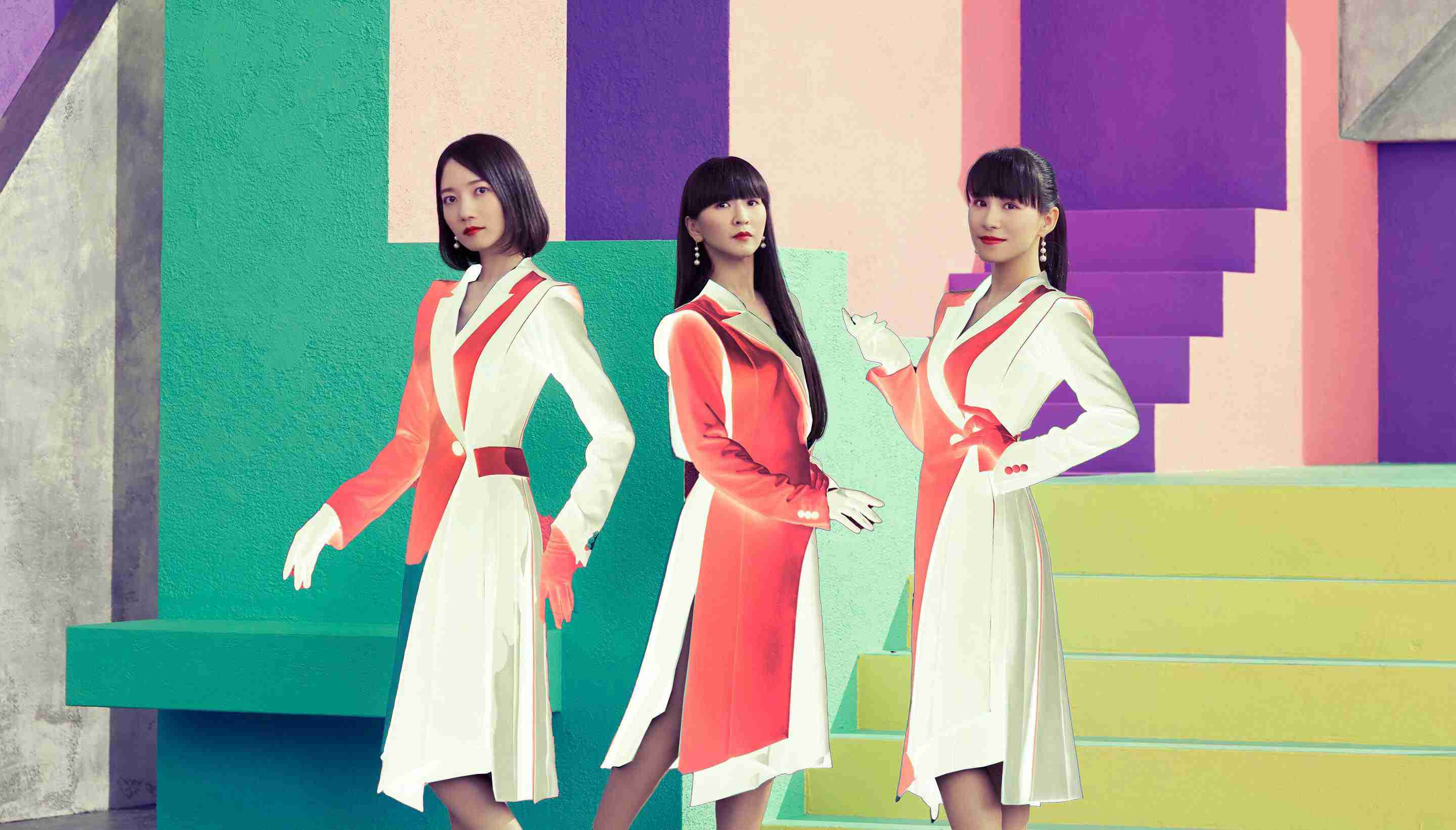 Perfumeについて本音で語るトピ