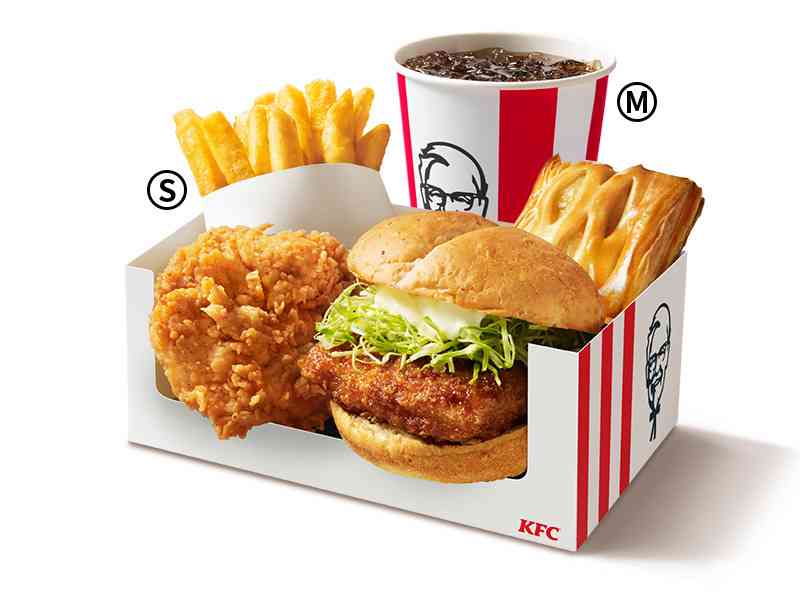 なぜケンタッキーは､コロナ飲食危機でも絶好調なのか　飲食店で断トツの売上37.6%アップ