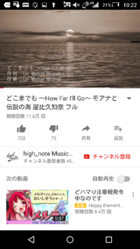 カバー曲が苦手な人
