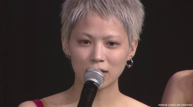 元NMB木下百花　喉にクモの大きめタトゥーを入れた理由「見える所だから」