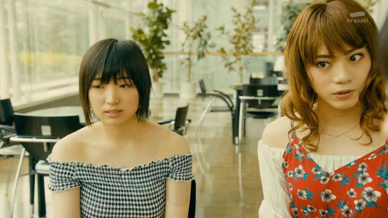 元NMB木下百花　喉にクモの大きめタトゥーを入れた理由「見える所だから」