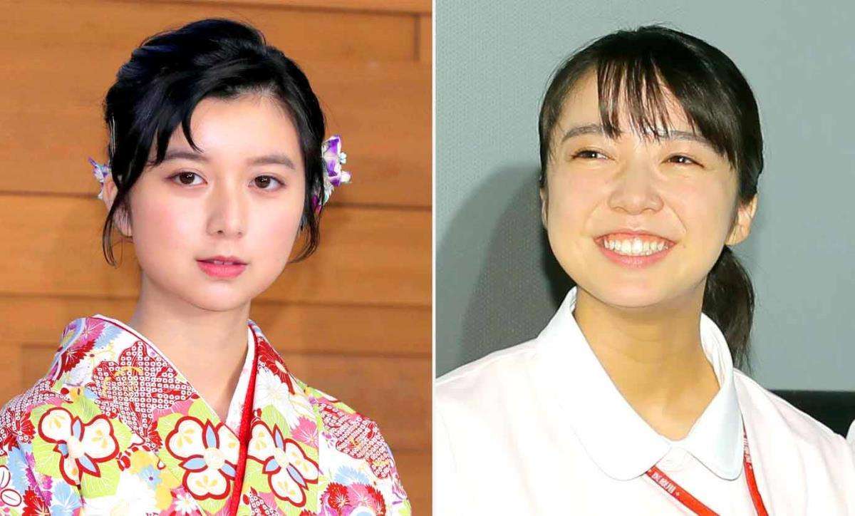 上白石萌歌、音楽活動の名義「adieu」としてスピッツのヒット曲「楓」をリアレンジカバー