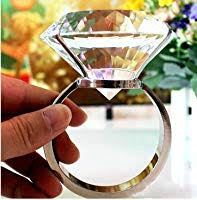 憧れの婚約指輪