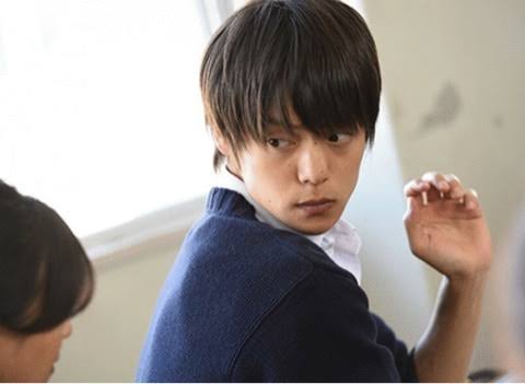 ある作品の俳優を貼ってどの作品か当てるトピ