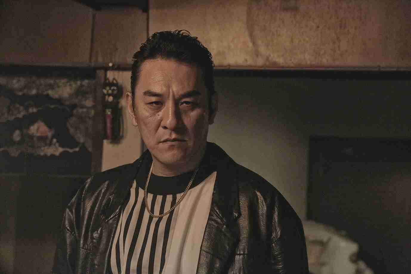 ある作品の俳優を貼ってどの作品か当てるトピ