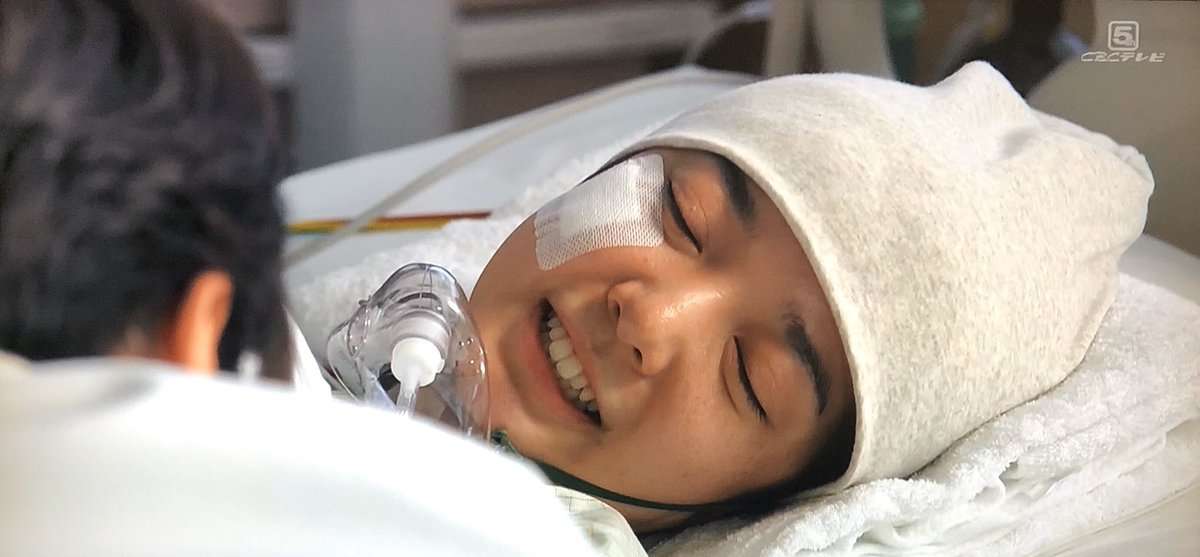 ある作品の俳優を貼ってどの作品か当てるトピ