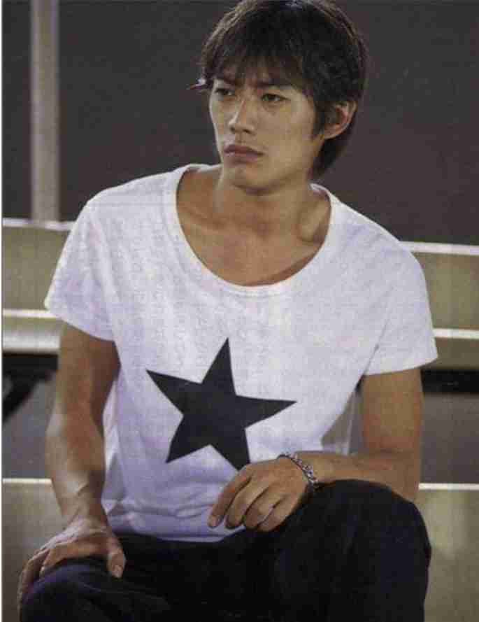 ある作品の俳優を貼ってどの作品か当てるトピ