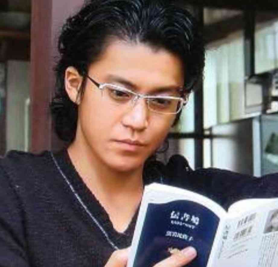 ある作品の俳優を貼ってどの作品か当てるトピ