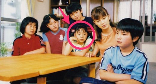 ある作品の俳優を貼ってどの作品か当てるトピ