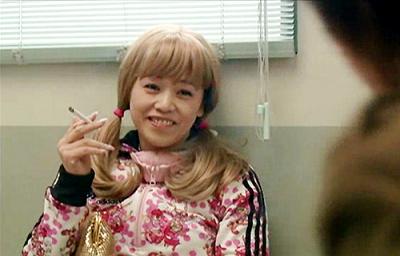 ある作品の俳優を貼ってどの作品か当てるトピ