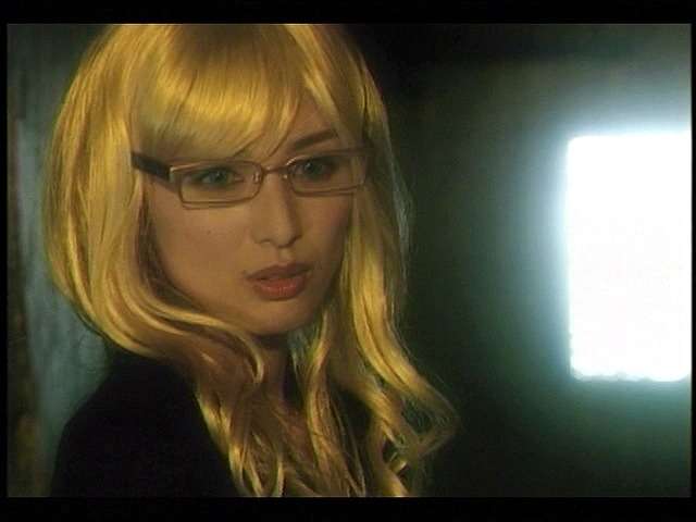 ある作品の俳優を貼ってどの作品か当てるトピ