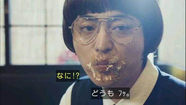 ある作品の俳優を貼ってどの作品か当てるトピ