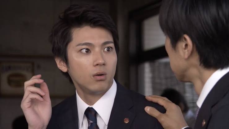 ある作品の俳優を貼ってどの作品か当てるトピ