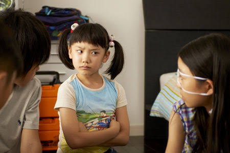 ある作品の俳優を貼ってどの作品か当てるトピ