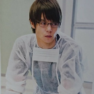 ある作品の俳優を貼ってどの作品か当てるトピ