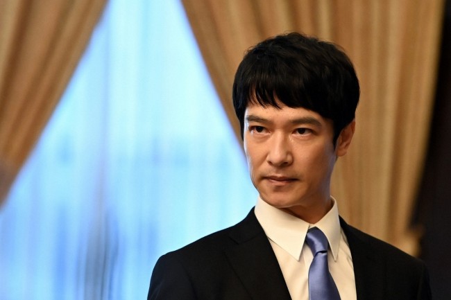 ある作品の俳優を貼ってどの作品か当てるトピ