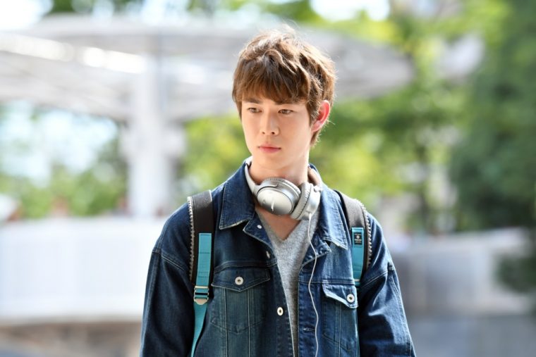 ある作品の俳優を貼ってどの作品か当てるトピ