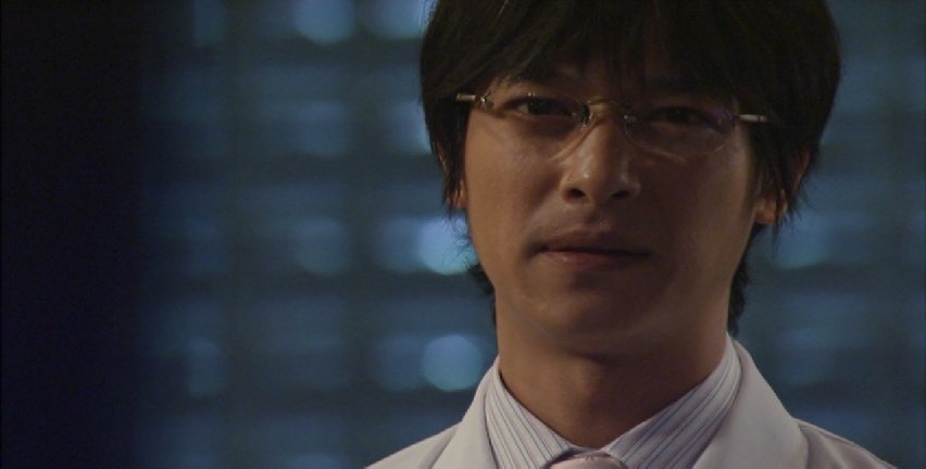 ある作品の俳優を貼ってどの作品か当てるトピ