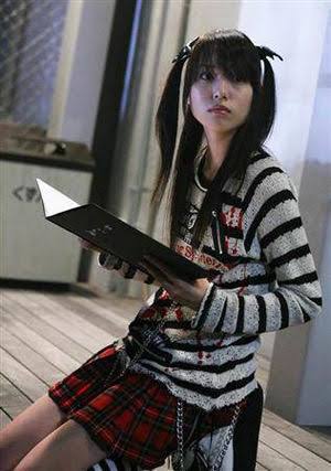 ある作品の俳優を貼ってどの作品か当てるトピ