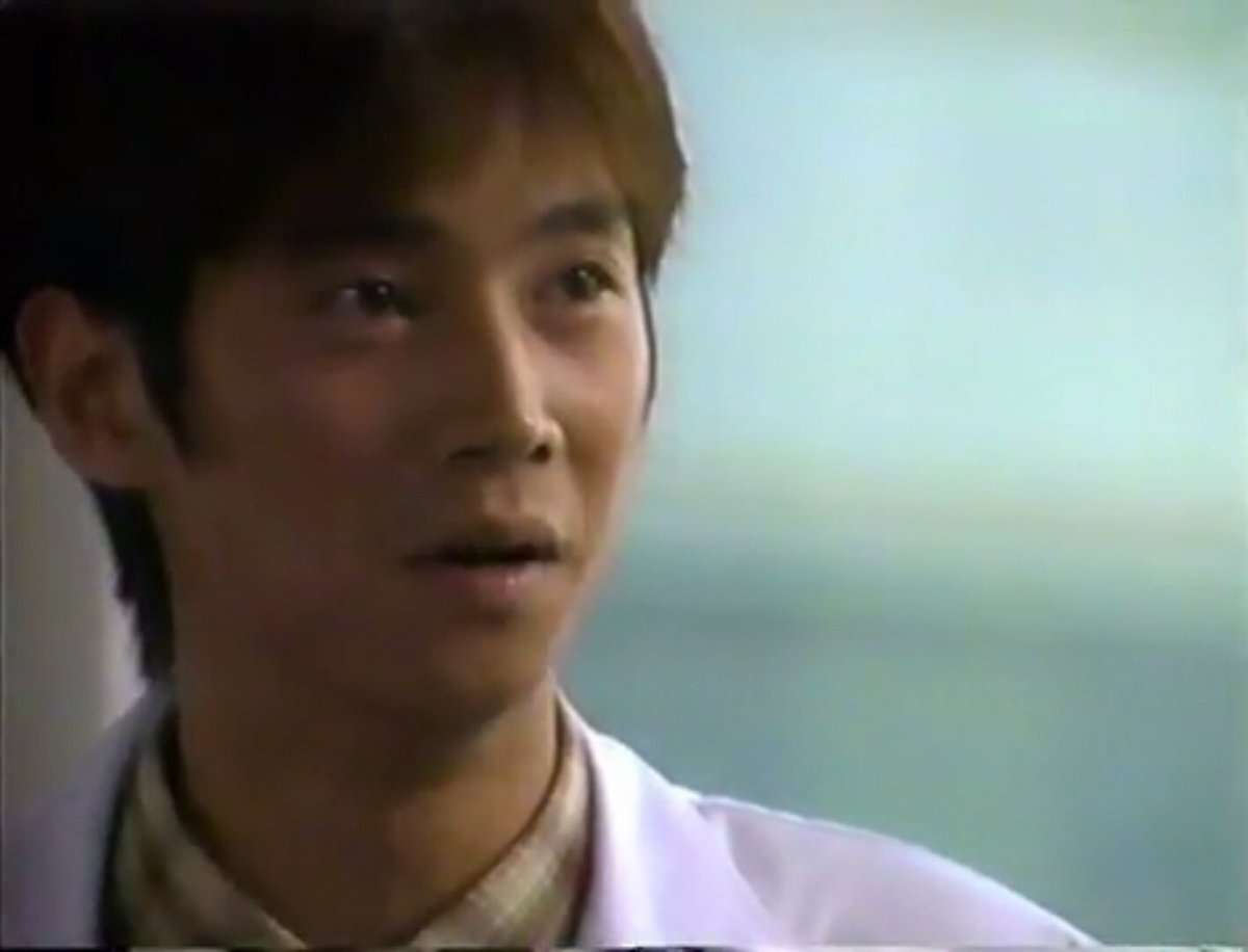 ある作品の俳優を貼ってどの作品か当てるトピ