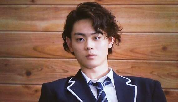 ある作品の俳優を貼ってどの作品か当てるトピ