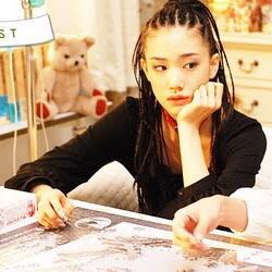 ある作品の俳優を貼ってどの作品か当てるトピ