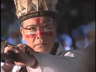 ある作品の俳優を貼ってどの作品か当てるトピ