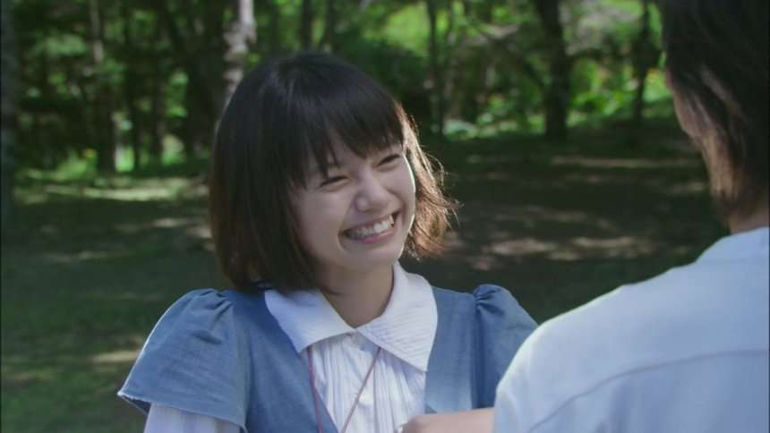 ある作品の俳優を貼ってどの作品か当てるトピ