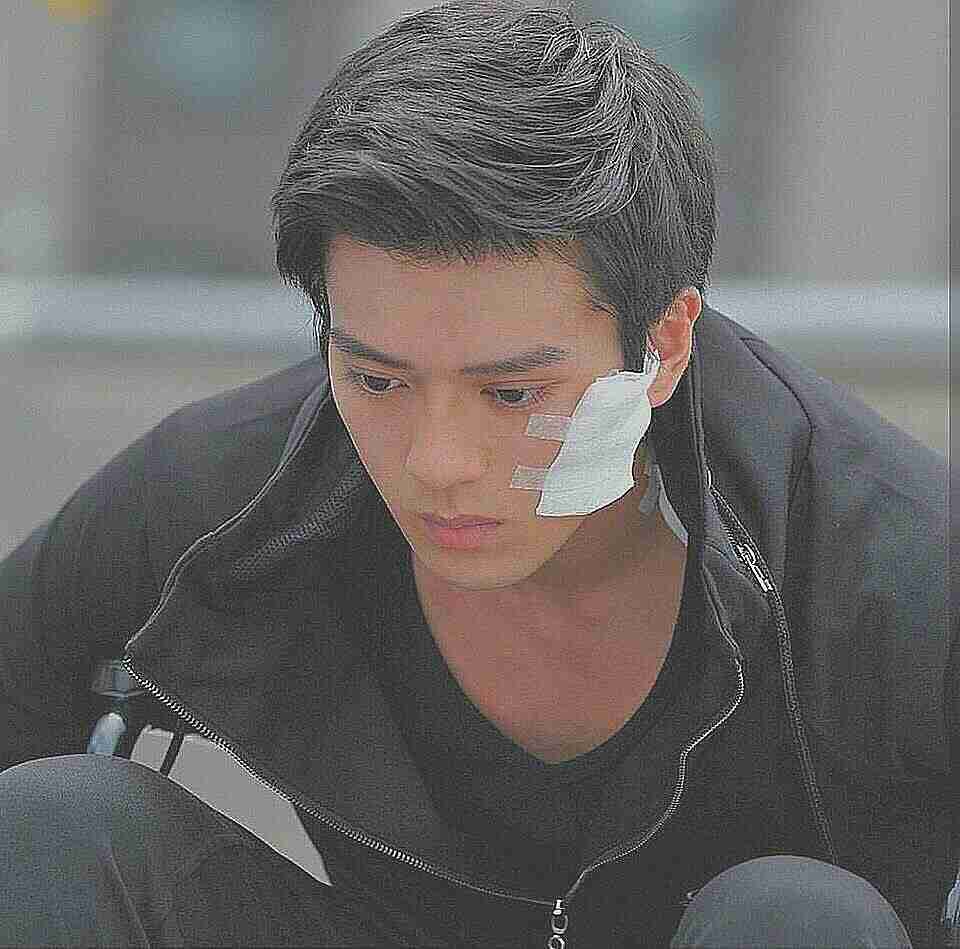 ある作品の俳優を貼ってどの作品か当てるトピ