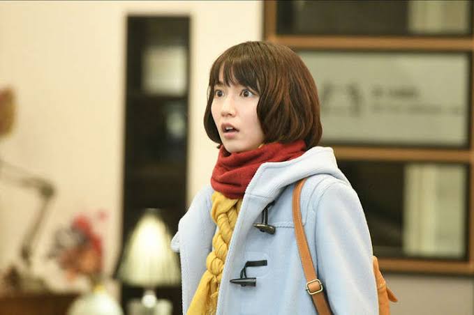 ある作品の俳優を貼ってどの作品か当てるトピ