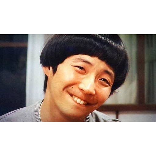 ある作品の俳優を貼ってどの作品か当てるトピ