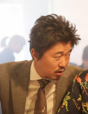 ある作品の俳優を貼ってどの作品か当てるトピ