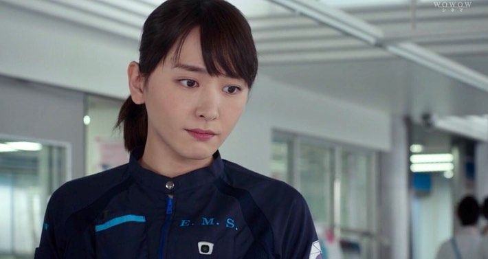 ある作品の俳優を貼ってどの作品か当てるトピ