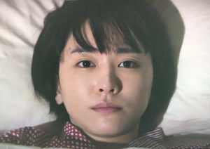 ある作品の俳優を貼ってどの作品か当てるトピ