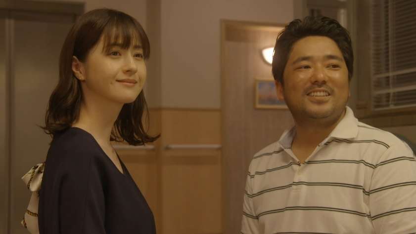 ある作品の俳優を貼ってどの作品か当てるトピ