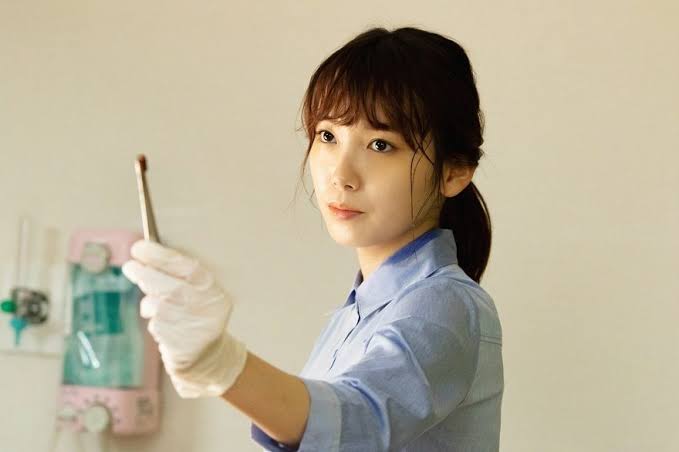 ある作品の俳優を貼ってどの作品か当てるトピ