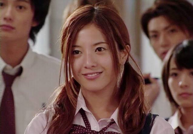 ある作品の俳優を貼ってどの作品か当てるトピ