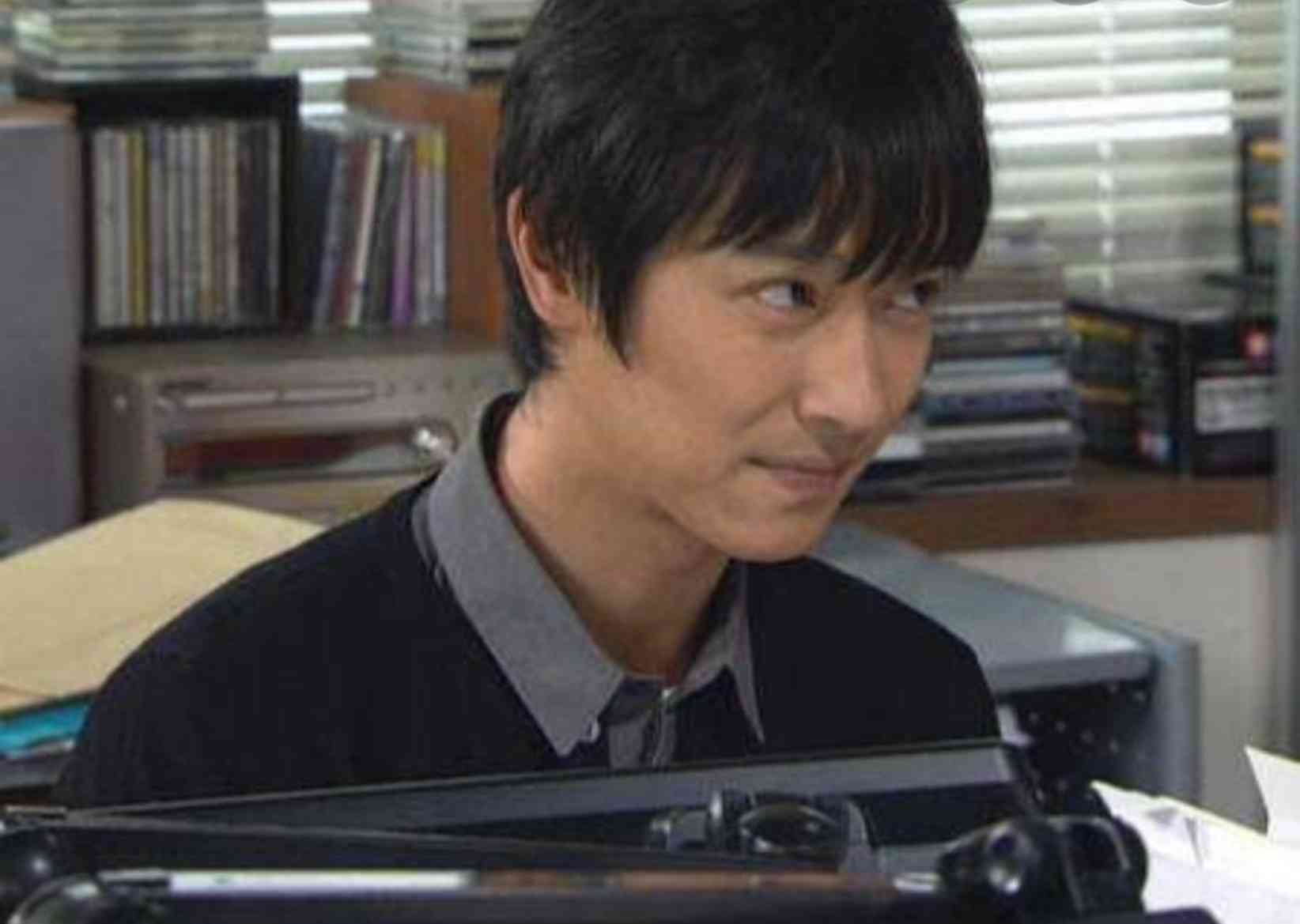 ある作品の俳優を貼ってどの作品か当てるトピ