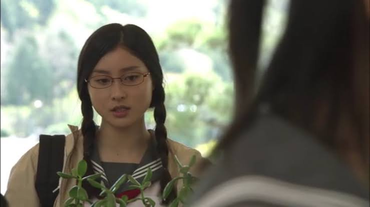 ある作品の俳優を貼ってどの作品か当てるトピ