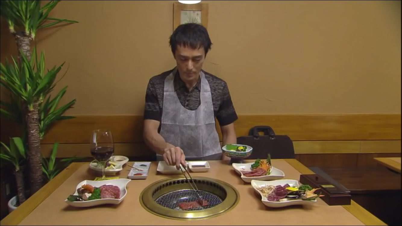 ある作品の俳優を貼ってどの作品か当てるトピ