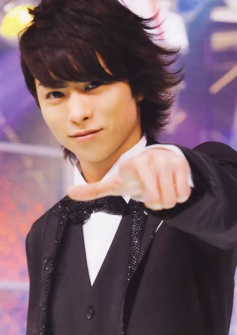 ある作品の俳優を貼ってどの作品か当てるトピ