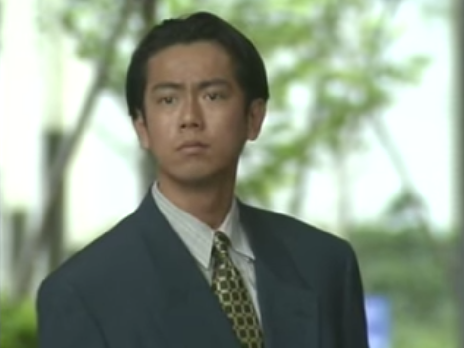 ある作品の俳優を貼ってどの作品か当てるトピ